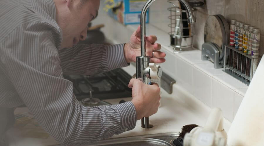 Professional same day plumber in House Springs, MO